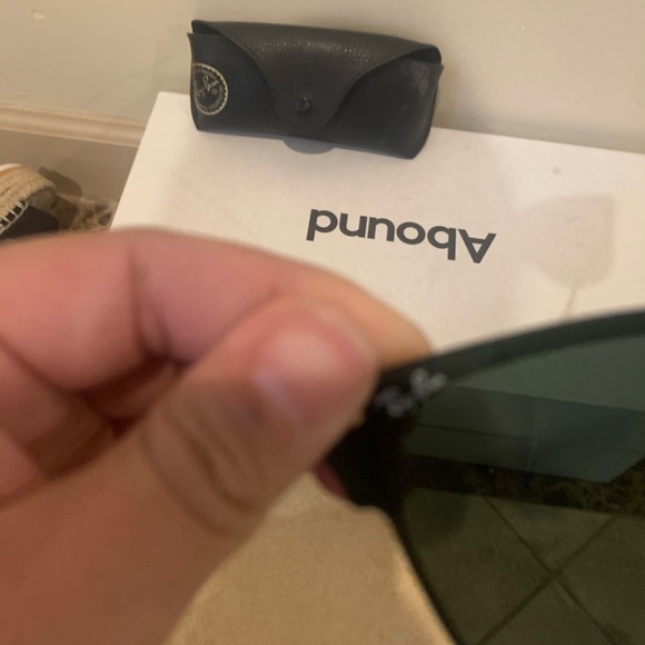 Ray ban sunglasses - Picture 5 of 8